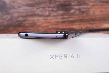 年终盘点 “年度卓越影像技术手机”Xperia 1 II(图7)
