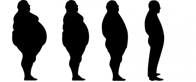 大S爆瘦10公斤后首晒照我们如何减肥效果最好